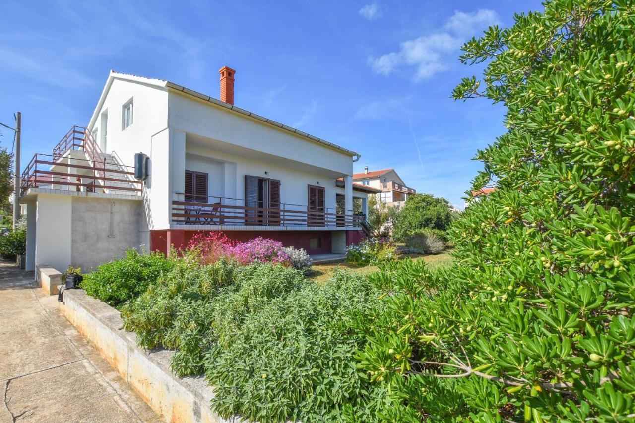 Villa House Cvit Dobropoljana Exterior foto