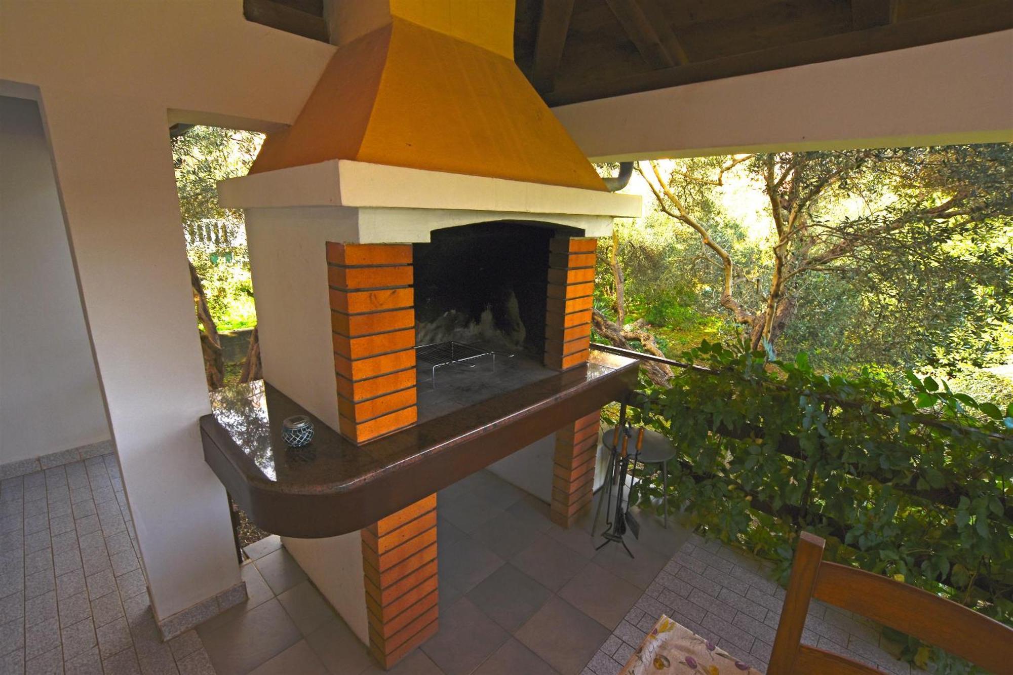 Villa House Cvit Dobropoljana Exterior foto