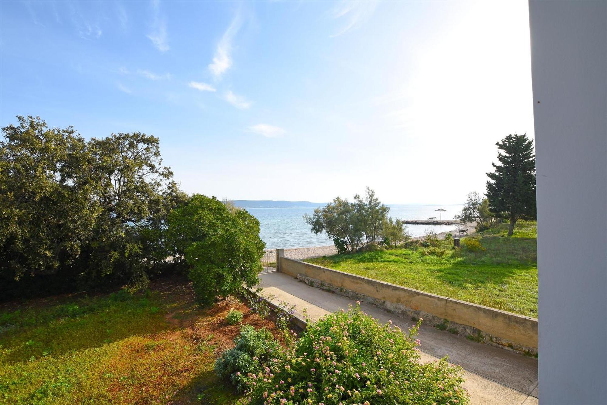 Villa House Cvit Dobropoljana Exterior foto