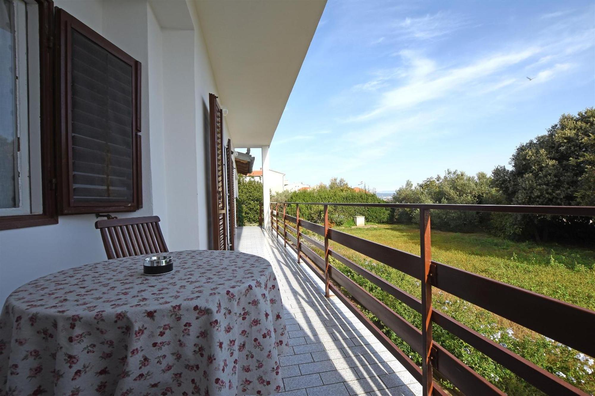 Villa House Cvit Dobropoljana Exterior foto